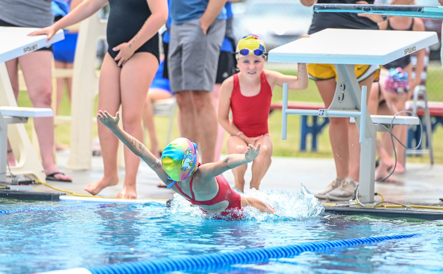 FC Swim 33